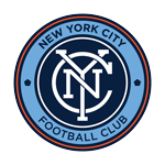 Ню Йорк Сити емблема