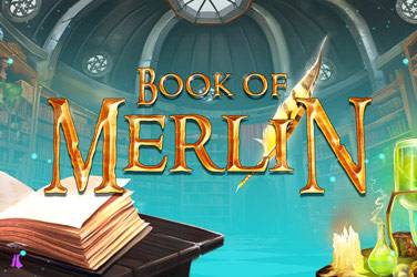 Book of merlin
