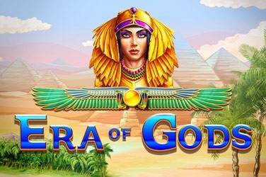 Era of gods