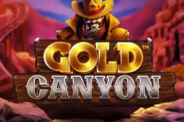 Златният каньон