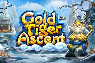 Gold tiger ascent