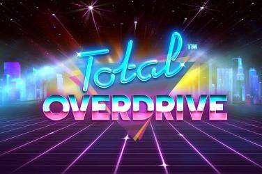 Total overdrive