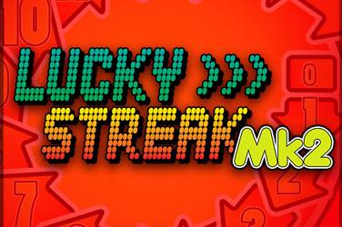 Lucky streak mk2