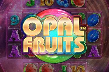 Opal fruits