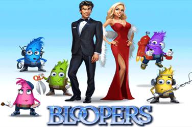 Информация за играта Bloopers