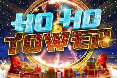 Информация за играта Ho ho tower
