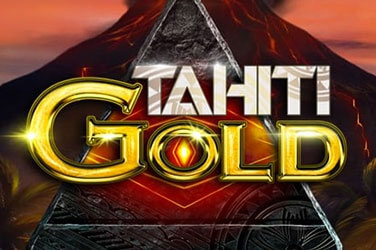 Злато на Таити