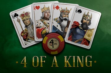Информация за играта 4 Краля