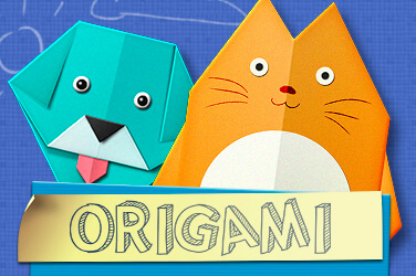 Информация за играта Оригами