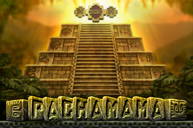 Информация за играта Пачамама