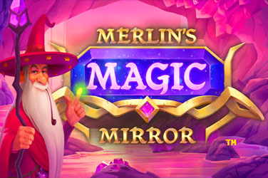 Вълшебното огледало на Мерлин