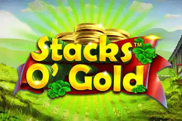 Stacks o’ gold