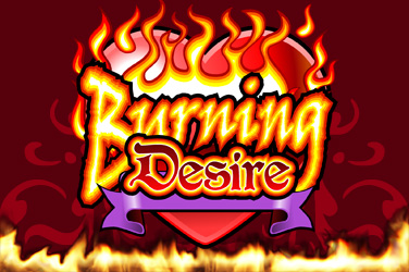 Информация за играта Burning desire