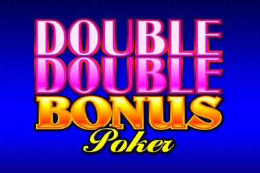 Информация за играта Double double bonus – Microgaming