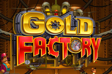 Информация за играта Gold factory