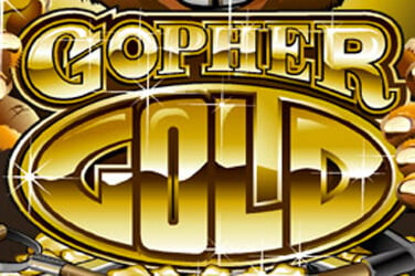 Информация за играта Gopher gold