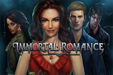 Информация за играта Immortal romance