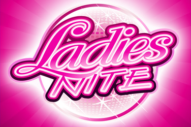 Информация за играта Ladies nite