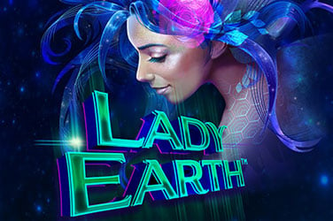 Lady earth