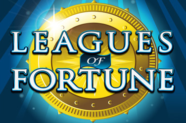 Информация за играта Leagues of fortune