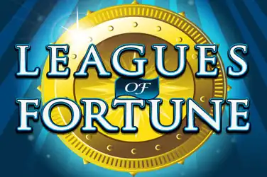 Leagues of fortune