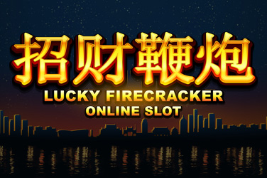 Информация за играта Lucky firecracker