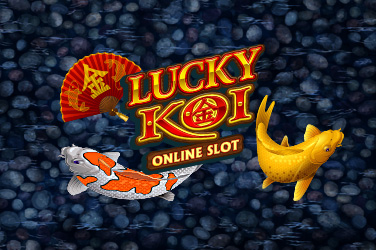 Информация за играта Lucky koi