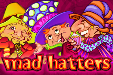 Mad hatters