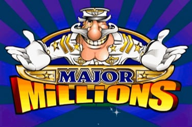 Информация за играта Major millions