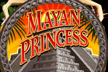 Информация за играта Mayan princess