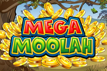 Информация за играта Mega moolah