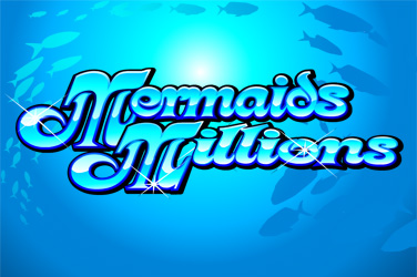 Информация за играта Mermaids millions