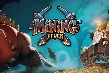 Mining fever