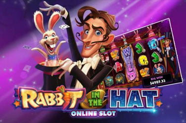 Информация за играта Rabbit in the hat
