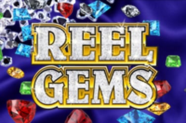 Информация за играта Reel gems
