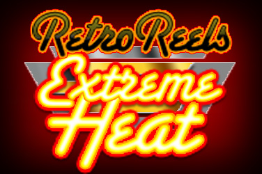 Информация за играта Retro reels extreme heat