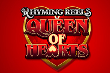 Информация за играта Rhyming reels queen of hearts