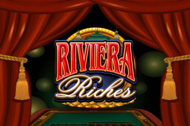 Информация за играта Riviera riches