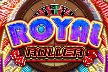 Информация за играта Royal roller