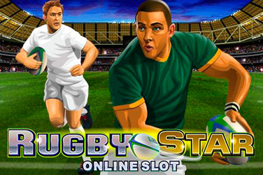 Информация за играта Rugbystar