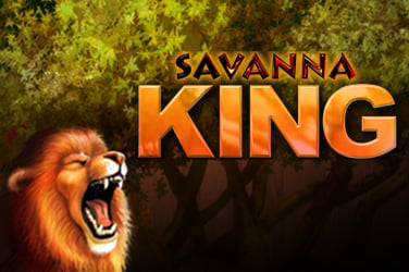 Информация за играта Savanna king