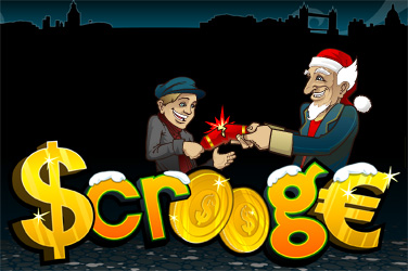 Информация за играта Scrooge