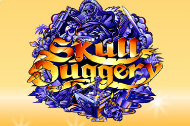 Информация за играта Skull duggery