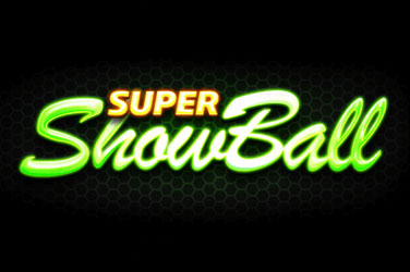 Информация за играта Super showball