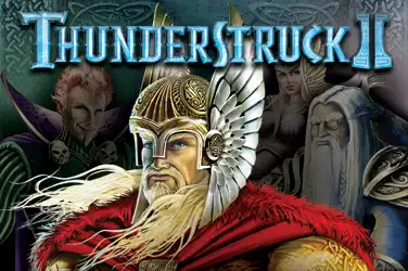 Thunderstruck ii