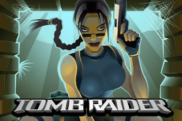 Информация за играта Tomb raider