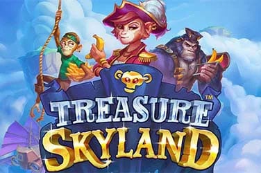 Информация за играта Treasure skyland