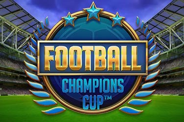 Football: champions cup