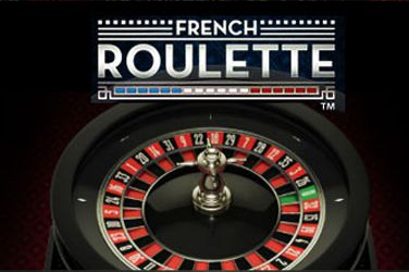 Информация за играта Френска рулетка
