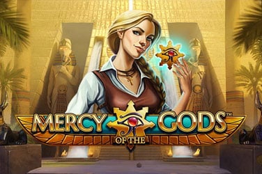 Информация за играта Mercy of the gods